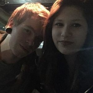 Meet your Posher, Paige